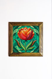 Wallity Ersytastablo13 - 16 Pintura Decorativa Multicolor